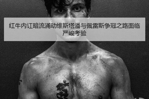 红牛内讧暗流涌动维斯塔潘与佩雷斯争冠之路面临严峻考验